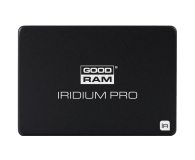 GOODRAM 480GB 2,5'' SATA SSD Iridium PRO - 228919 - zdjęcie 1